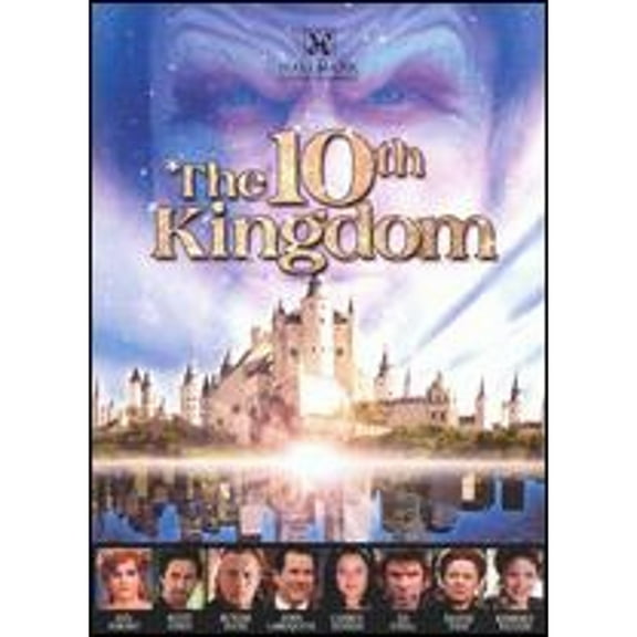 Pre-Owned The 10th Kingdom [3 Discs] (DVD 0707729127185) directed by David Carson, Herbert Wise