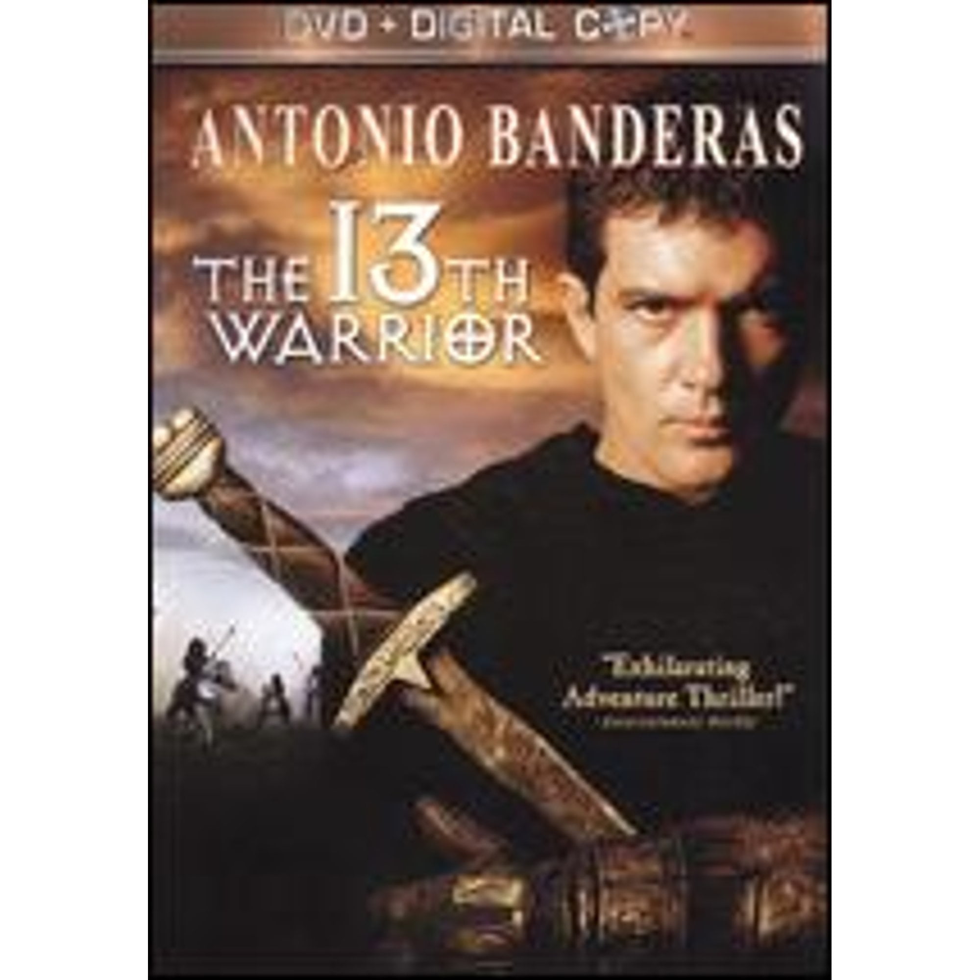 その他 The 13th Warrior: Original Motion Pictur The 13th Warrior - Wikipedia