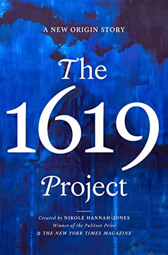 Pre-Owned The 1619 Project: A New Origin Story Hardcover
