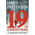 thumbnail image 1 of Pre-Owned The 19th Christmas (Women's Murder Club) Paperback, 1 of 1