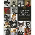 thumbnail image 1 of Pre-Owned 2010 Stamp Yearbook, The (Hardcover) 0062024337 9780062024336, 1 of 1