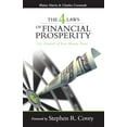 thumbnail image 1 of Pre-Owned The 4 Laws of Financial Prosperity, 1 of 1