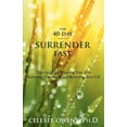 thumbnail image 1 of Pre-Owned The 40-Day Surrender Fast (Paperback) 0983789509 9780983789505, 1 of 1