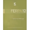 thumbnail image 1 of Pre-Owned The AACRAO 2012 FERPA Guide Paperback, 1 of 1