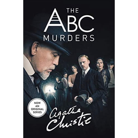 Pre-Owned The ABC Murders [Tv Tie-In]: A Hercule Poirot Mystery (Hercule Poirot Mysteries) Paperback