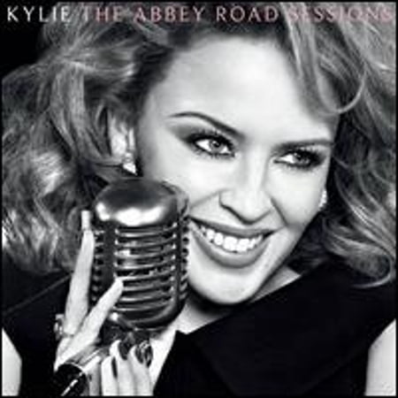 Pre-Owned The Abbey Road Sessions (CD 5099901502220) by Kylie Minogue