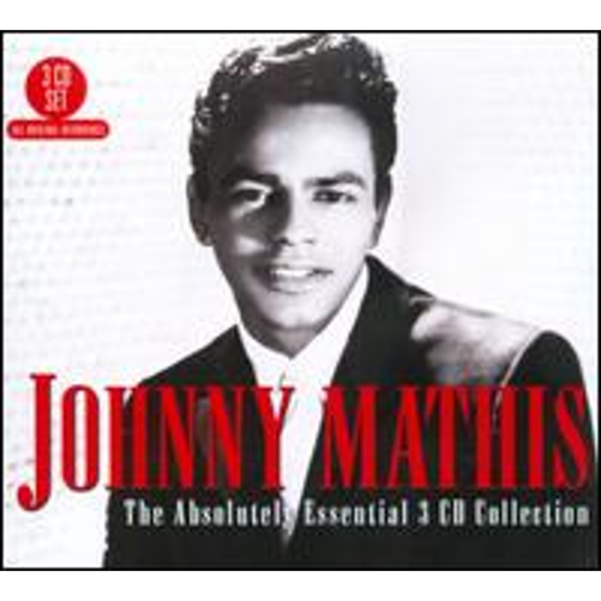 Pre-Owned The Absolutely Essential 3 CD Collection (CD 0805520130363 ...