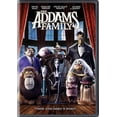 thumbnail image 1 of Pre-Owned The Addams Family (Dvd) (Good), 1 of 1