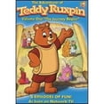 thumbnail image 1 of Pre-Owned The Adventures of Teddy Ruxpin, Vol. 1: The Journey Begins (DVD 0790045001956), 1 of 1