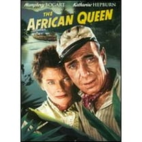 Pre-Owned The African Queen (DVD 0883929303717) directed by John Huston