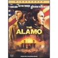 thumbnail image 1 of Pre-Owned The Alamo [WS] (DVD 0786936229035) directed by John Lee Hancock, 1 of 1