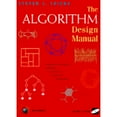 thumbnail image 1 of Pre-Owned The Algorithm Design Manual Hardcover, 1 of 1