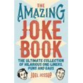 thumbnail image 1 of Pre-Owned The Amazing Joke Book (Paperback) 1788886399, 1 of 1
