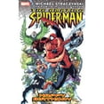 thumbnail image 1 of Pre-Owned Amazing Spider-Man Volume 6: Happy Birthday TPB (Amazing Spider-Man (Graphic Novels)), 1 of 1