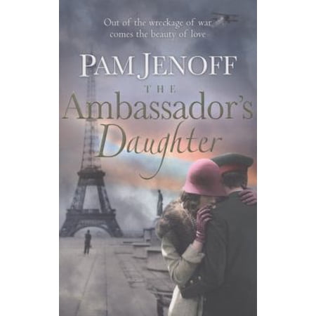 Pre-Owned The Ambassador's Daughter (Paperback) 1848452039 9781848452039