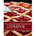 thumbnail image 1 of Pre-Owned The American Century Cookbook : The Most Popular Recipes of the 20th Century (Hardcover) 9780517225981, 1 of 1