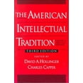 thumbnail image 1 of Pre-Owned The American Intellectual Tradition Vol. 2 : A Sourcebook Volume II: 1865 - Present 9780195097276, 1 of 1