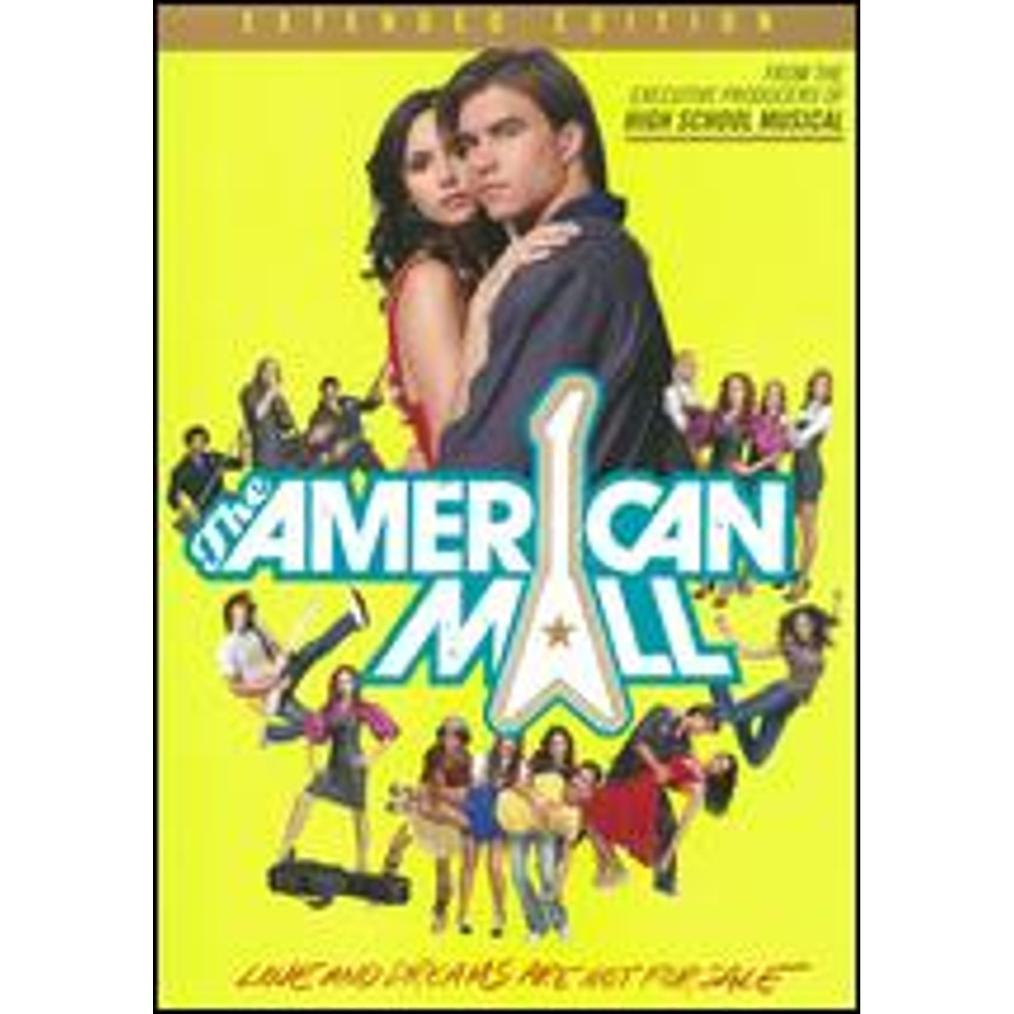 High School Musical Dvds