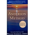thumbnail image 1 of Pre-Owned The Anderson Method: The Secret to Permanent Weight Loss Paperback, 1 of 1
