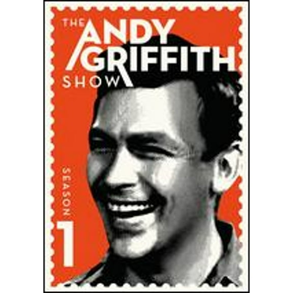 Pre-Owned The Andy Griffith Show: The Complete First Season [4 Discs] (DVD 0032429205957)