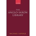 thumbnail image 1 of Pre-Owned The Anglo-Saxon Library (Paperback) 9780199239696, 1 of 1