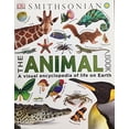 thumbnail image 1 of Pre-Owned The Animal Book Paperback, 1 of 1