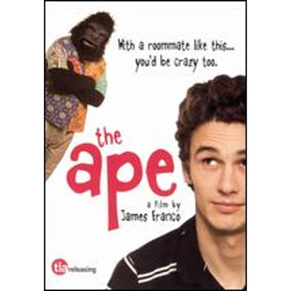 Pre-Owned The Ape (DVD 0807839002317) directed by James Franco