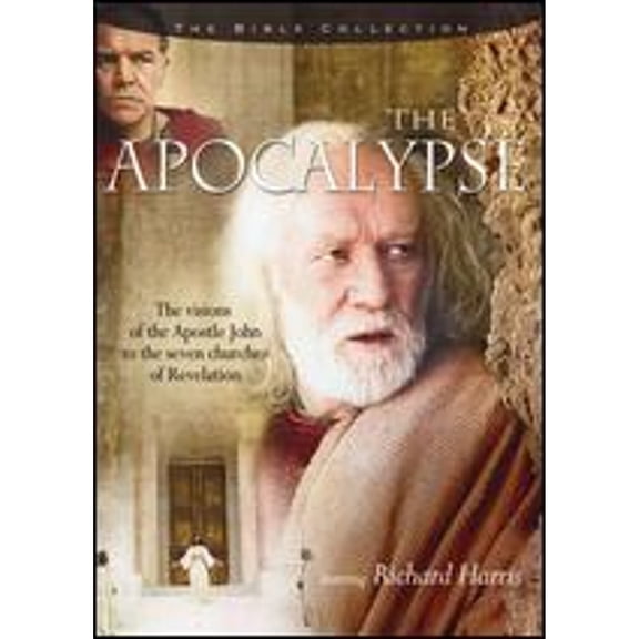 Pre-Owned The Apocalypse (DVD 0727985016320) directed by Raffaele Mertes