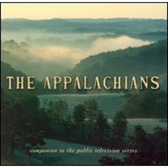 Pre-Owned The Appalachians (CD 0803020120129) by Various Artists