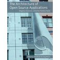 thumbnail image 1 of Pre-Owned The Architecture of Open Source Applications Paperback, 1 of 1
