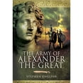 thumbnail image 1 of Pre-Owned The Army of Alexander the Great (Paperback) by Stephen English, 1 of 1