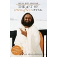 thumbnail image 1 of Pre-Owned The Art Of Stress-Free Living (with Mediation CD) (Paperback) 938143106X 9789381431061, 1 of 1