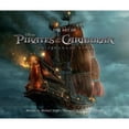 thumbnail image 1 of Pre-Owned The Art of Pirates of the Caribbean: On Stranger Tides (Hardcover) 1423139461 9781423139461, 1 of 1