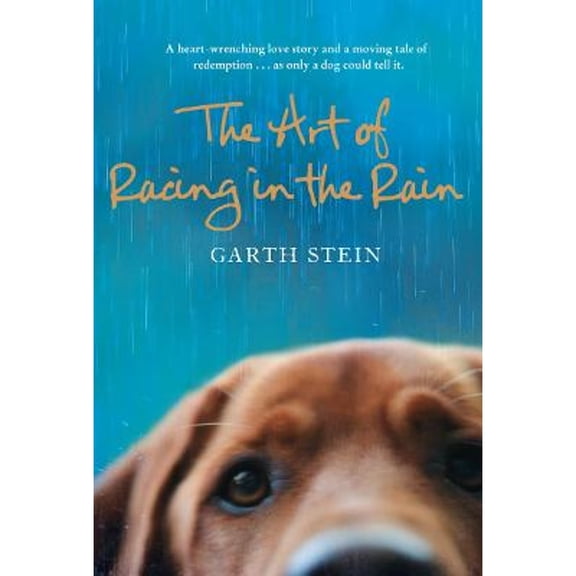 Pre-Owned The Art of Racing in the Rain (Hardcover) 0007271239 9780007271238