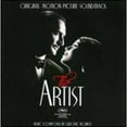 thumbnail image 1 of Pre-Owned The Artist [Original Motion Picture Soundtrack] (CD 0886979789524) by Ludovic Bource, 1 of 1