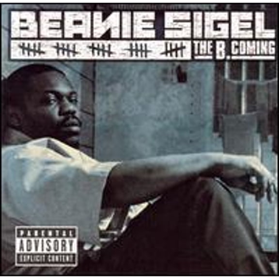 Pre-Owned The B. Coming (CD 0044007731123) by Beanie Sigel
