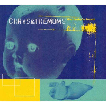Pre-Owned - The Baby's Head