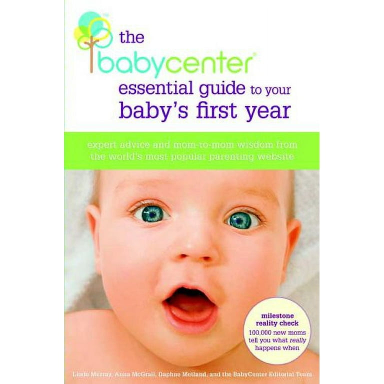 BabyCenter  The Most Accurate & Trustworthy Pregnancy & Parenting