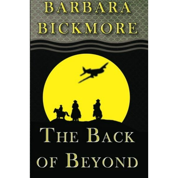 Pre-Owned The Back of Beyond Paperback