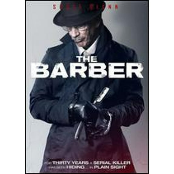 Pre-Owned The Barber (DVD 0796019829236) directed by Basel Owies