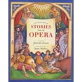 thumbnail image 1 of Pre-Owned The Barefoot Book of Stories from the Opera (Barefoot Beginners S.) Hardcover, 1 of 1