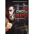 thumbnail image 1 of Pre-Owned The Battle... 5 de Mayo (DVD 0735978440724) directed by Paul C. Miller, 1 of 1