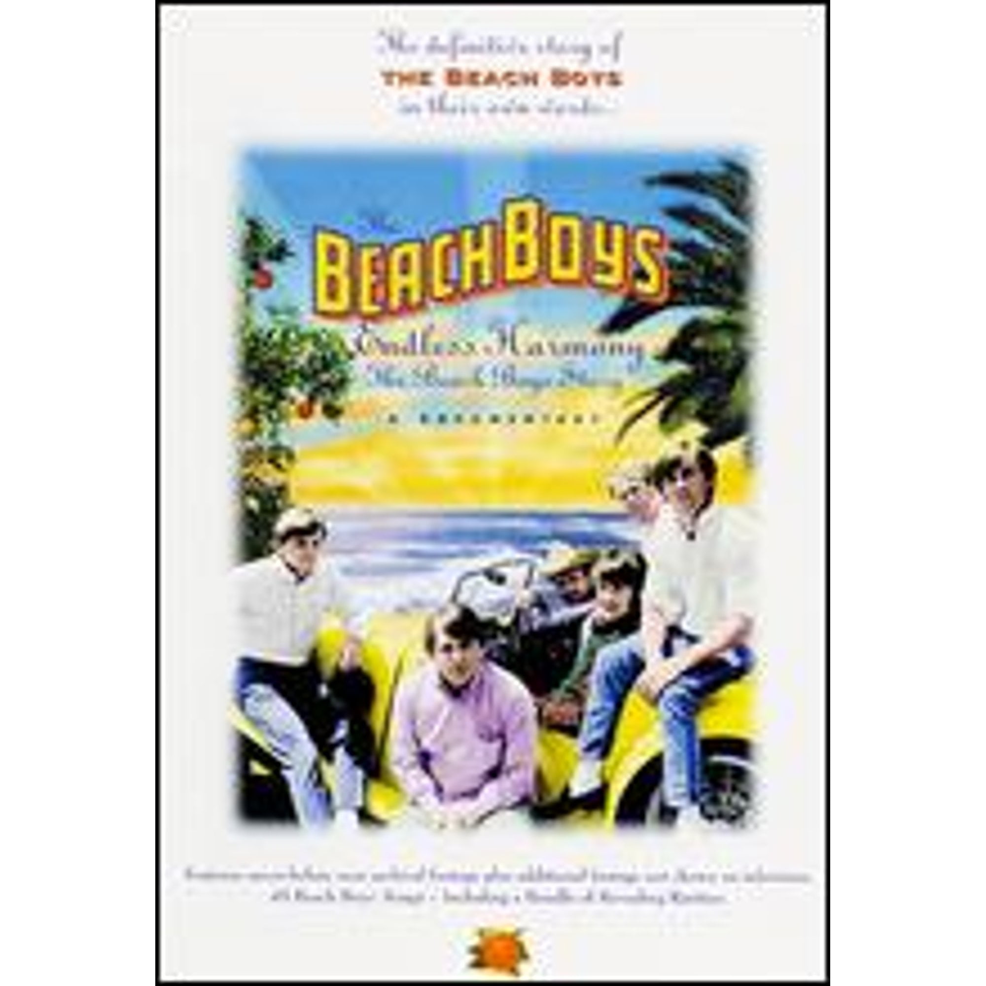 その他 American Band &amp; I Just Wasn&#39;t Made for These Times [DVD] The Beach Boys: An American Band / Brian Wilson: I Just Wasn