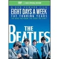 thumbnail image 1 of Pre-Owned The Beatles: Eight Days a Week - The Touring Years [2 Discs] (DVD 0602557169799) directed by Ron Howard, 1 of 1