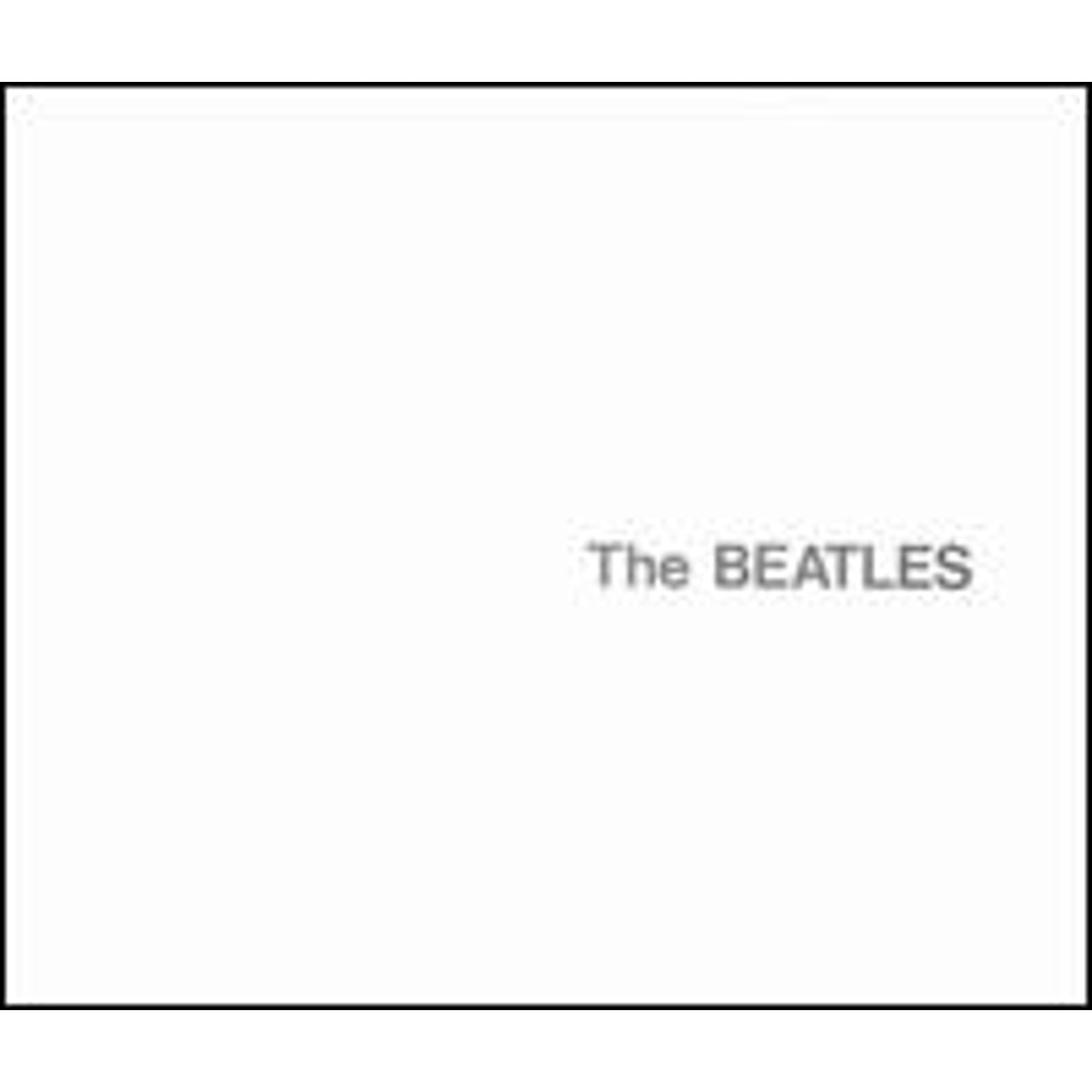 Pre-Owned The Beatles [White Album] (CD 0094638246626) by The