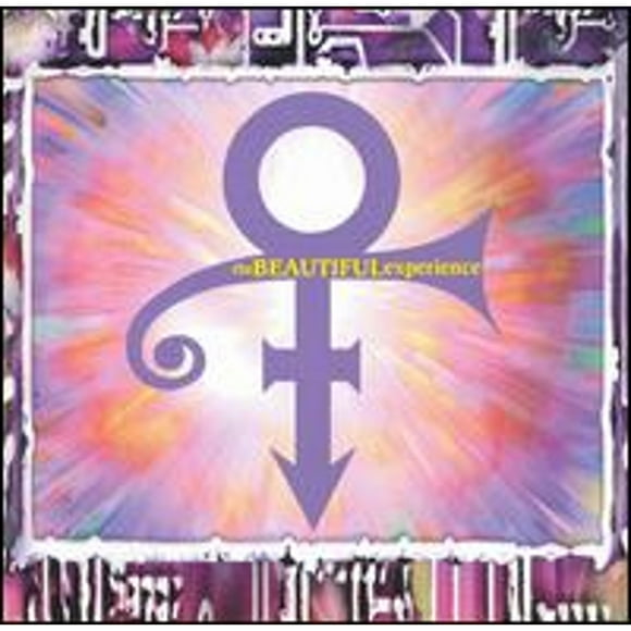 Pre-Owned The Beautiful Experience EP (CD 0008347100322) by Prince