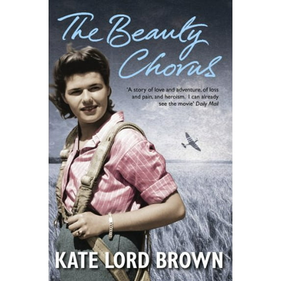 Pre-Owned The Beauty Chorus Paperback