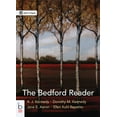 thumbnail image 1 of Pre-Owned The Bedford Reader (Paperback) 1457636956 9781457636950, 1 of 1