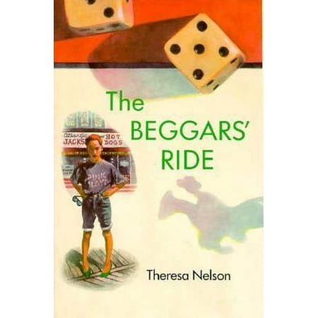 Pre-Owned The Beggars Ride 9780531084960