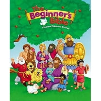 Pre-Owned The Beginner's Bible : Timeless Children's Stories 9780310750130